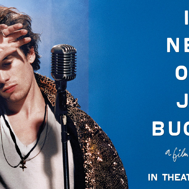 'It's Never Over, Jeff Buckley' Editor Stacy Goldate on 'Grace,' Lucy's and More